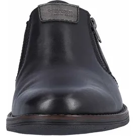 Rieker 10351-00 Herren Schwarz 44