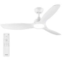 Philips Olas 132 cm 35 W Weiß