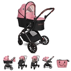 Lorelli Kinderwagen 2 in 1 Glory