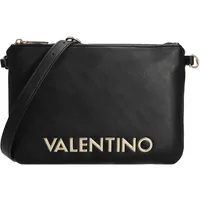 Valentino Fosca Re Umhängetasche Synthetik Black