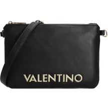 Valentino Fosca Re Umhängetasche Synthetik Black