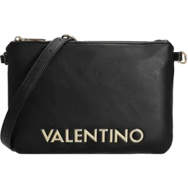 Valentino Fosca Re Umhängetasche Synthetik Black