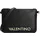 Valentino Fosca Re Umhängetasche Synthetik Black