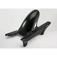 Bodystyle Hinterradabdeckung ABS Kunststoff unlackiert