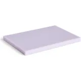 HAY Slice Schneidebrett-Set Polyethylen 1 0 x 0 cm Lila