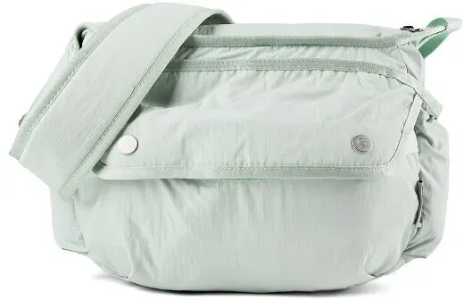 Bellroy Cinch Umhängetasche 29 cm  grün
