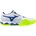 White/Dazzling Blue/Lightning Yellow 40