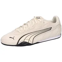 Puma Unisex Sneaker CATCH SD 402681-04 38.5, Alpine Snow