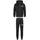 BENLEE Rocky Marciano Hackberry Junior Trainingsanzug Schwarz 128