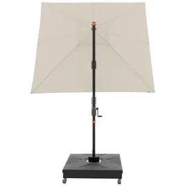 Doppler myZone AX 210 x 210 cm Beige