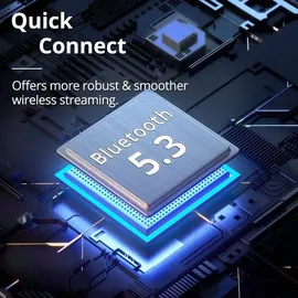 Tronsmart Trip 10w Bluetooth-lautsprecher - Blue - One Size