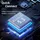 Tronsmart Trip 10w Bluetooth-lautsprecher - Blue - One Size