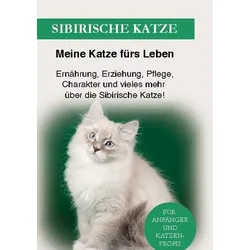 Sibirische Katze