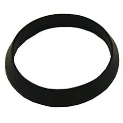 Wolf Dichtung Siphon 1 1/4" 2072615 Ausführung Keilform