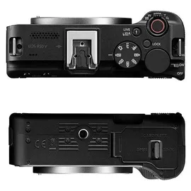 Canon EOS R50 V + RF-S 14-30 mm F4-6.3 IS STM PZ Creator Kit