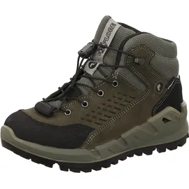 Ricosta Xplorer Boots Grün 38
