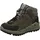 Ricosta Xplorer Boots Grün 38