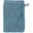 Waschhandschuh 16 x 22 cm petrol