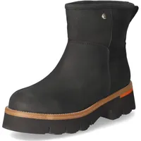 Panama Jack Laia B3 Schwarz Boot Gr. 36