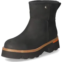 Panama Jack Laia B3 Schwarz Boot Gr. 36