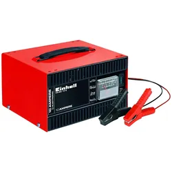 Einhell Batterie Ladegerät CC-BC 10 E