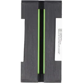 AccuCell Akku passend für Sony MDR-RF995 BP-HP800-11 700mAh für wireless Headset, Kopfhörer