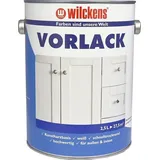 Wilckens Vorlack, 2,5 L weiß