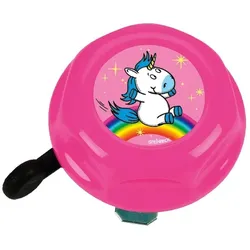Bike Fashion Kinderglocke Einhorn