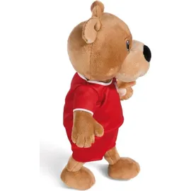 NICI FC Bayern München Kuscheltier 80 cm braun Kinder