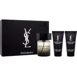 100 ml + 2x Shower Gel 50 ml Geschenkset