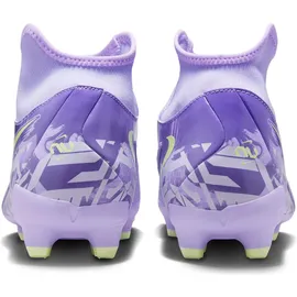 Nike Phantom Luna 2 Academy MG/FG Herren purple agate/barely volt 44