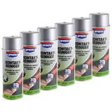 PRESTO Kontaktreiniger 6 St. 400 ml