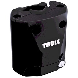 Thule Halter fuer Ride Along Kindersitz - schwarz
