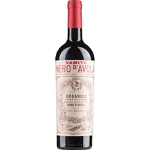 Farnese Fantini Vanita Nero d’ ́Avola 2024