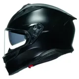 AGV K7 schwarz, M