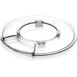 Zeegma Planeet Chef 2200W Schwarz