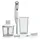 Maestro MR-565 Standmixer