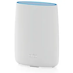 Netgear LBR20-100EUS Orbi 4G LTE Advanced Modem + Tri-Band-Mesh-WLAN-Router