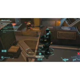 XCOM: Enemy Within - Commander Edition (PS3)