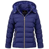 Rock Creek Steppjacke