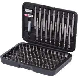 KS Tools 1/4" Bit-Satz 99-tlg