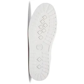 Timberland Leder-Sneakers in Weiß - 43
