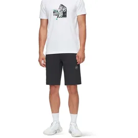 Mammut Runbold IV Shorts Regular Schwarz 48