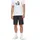 Mammut Runbold IV Shorts Regular Schwarz 48