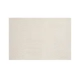 Möbel Kraft In- und Outdoorteppich ¦ creme ¦ Synthetische Fasern ¦ Maße (cm): B: 80