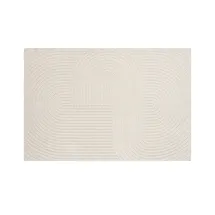 Möbel Kraft In- und Outdoorteppich ¦ creme ¦ Synthetische Fasern ¦ Maße (cm): B: 80