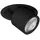 LTS Licht & Leuchten Einbaustrahler 30W 15° schwarz