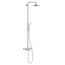 Grohe Euphoria SmartControl System 260 chrom 26510000