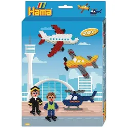 HAMA 3445 Geschenkpackung Flughafen