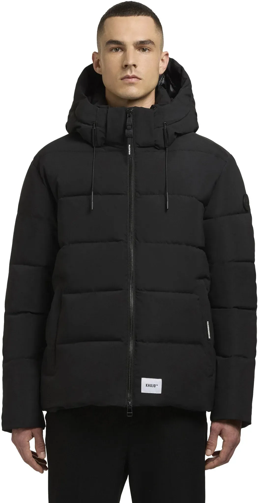 Winterjacke KHUJO 